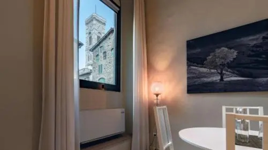 Le Fate Holiday Homes