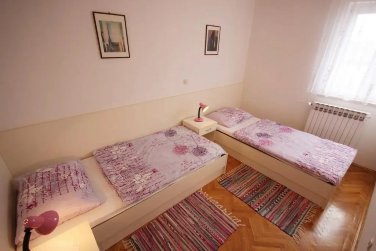Apartments Barisic