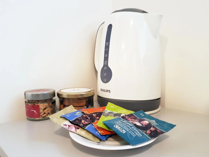 Suites HeartHome