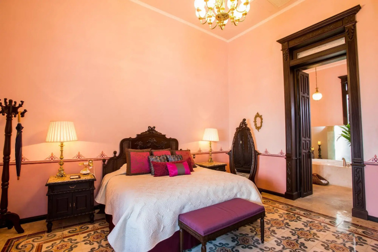 Hotel Casa Azul