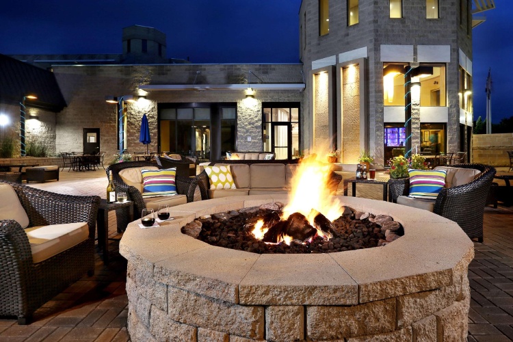 DoubleTree by Hilton Denver - Thornton photo 18