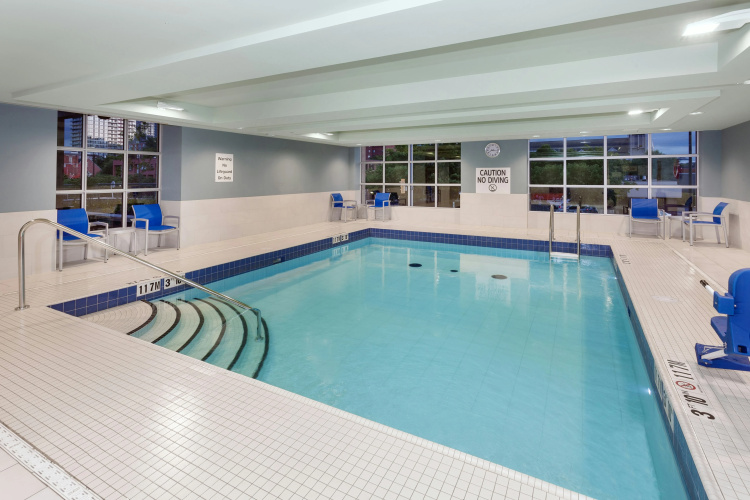 Holiday Inn Express & Suites Downtown Ottawa East photo 16