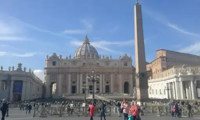 Nuova Domus Vitellia