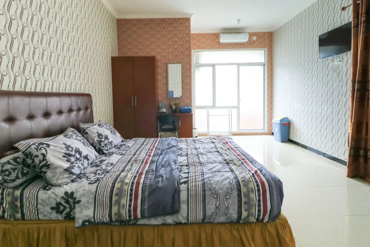 Raudah Guest House Samarinda