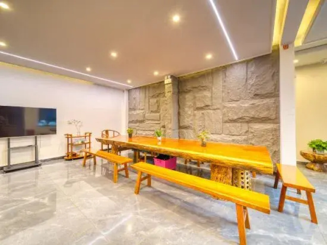 Anning Zhenxi Hot Spring Homestay