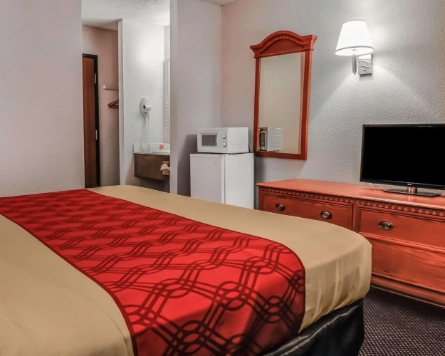 Econo Lodge Tucumcari Route 66