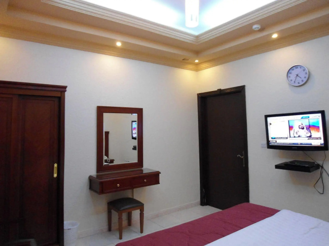Durat Al Matar Apartment
