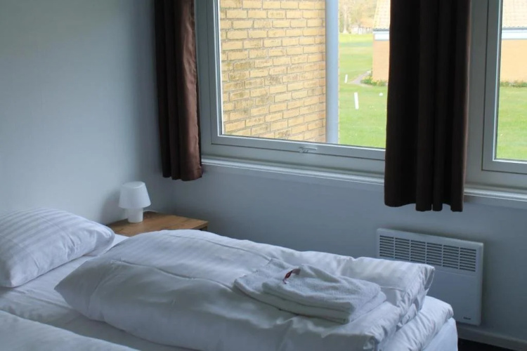 Hotel Præstekilde
