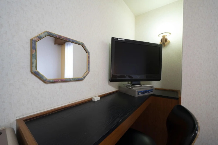 Hotel Econo Kanazawa Asper