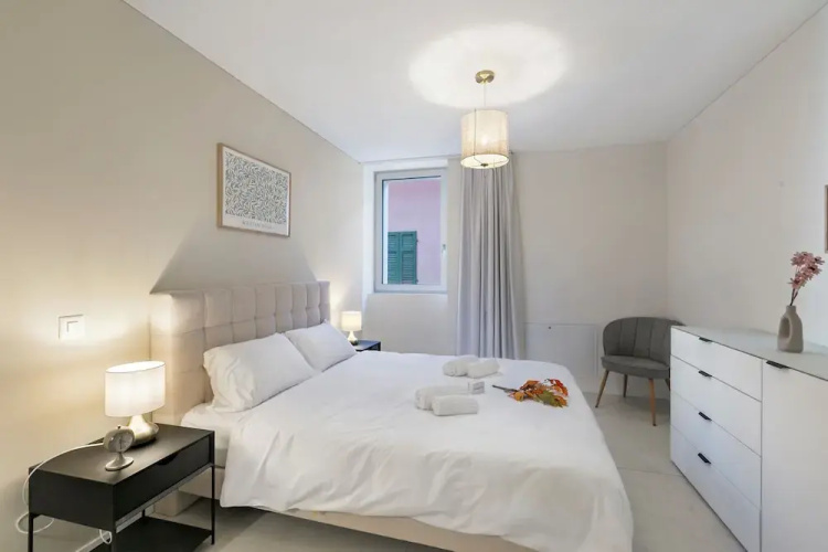 Corte di Ascona Apartments