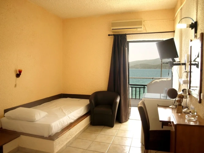 Basic Double room