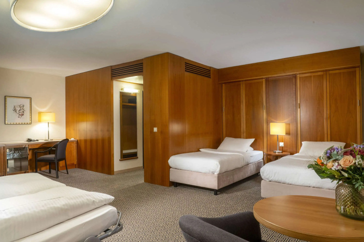 Maritim Hotel Stuttgart photo 6