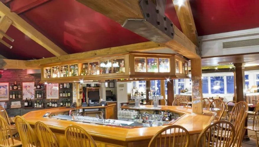 Stoweflake Mountain Resort & Spa photo 12