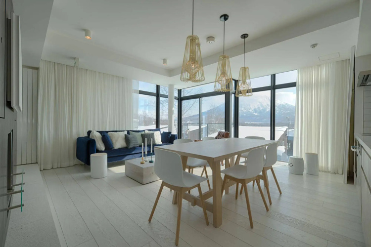 LOFT Niseko