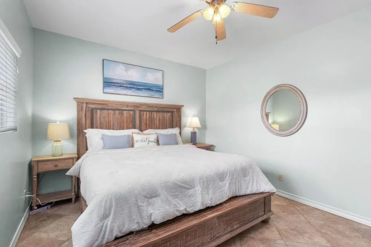 Standard room