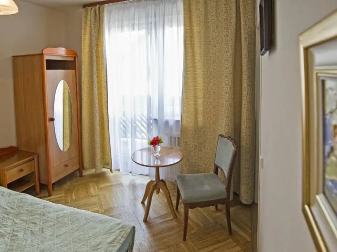 Aparhotel Styl