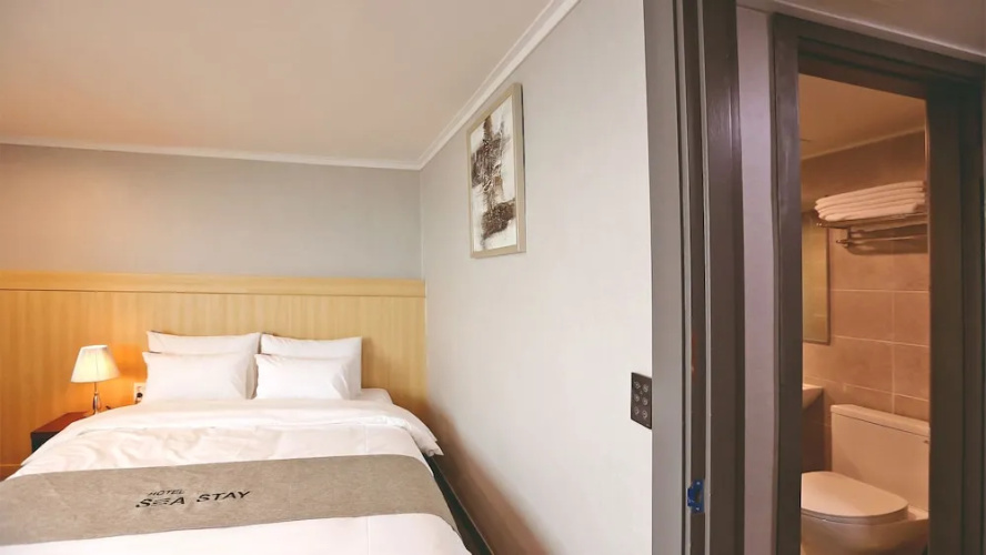 No.25 Hotel Yangyang mulchi