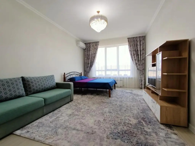 Apartamenty Tamerlan Residence