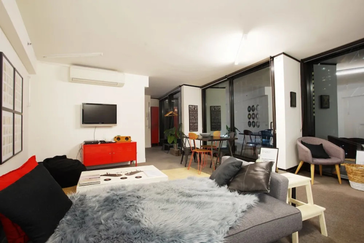 BHB Architect Design Award CBD Doorstep