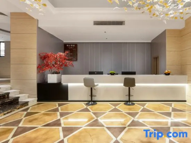Xiang Shan Hotel