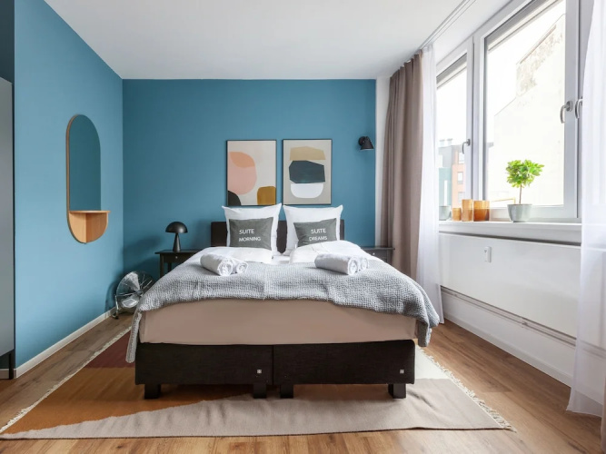 Limehome Bremen Hutfilterstraße