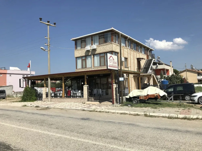 Hotelafbeelding