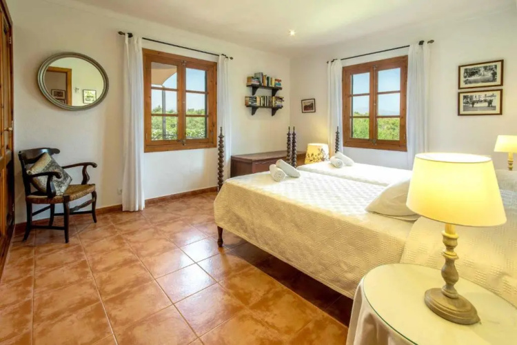 Holiday Home ALSINA