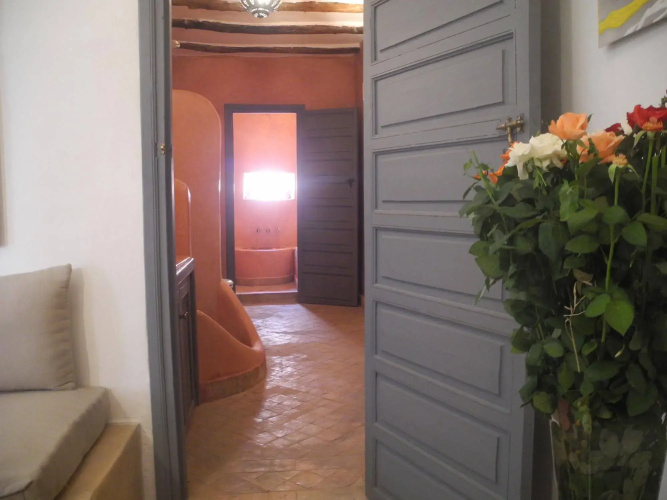 Riad Linda