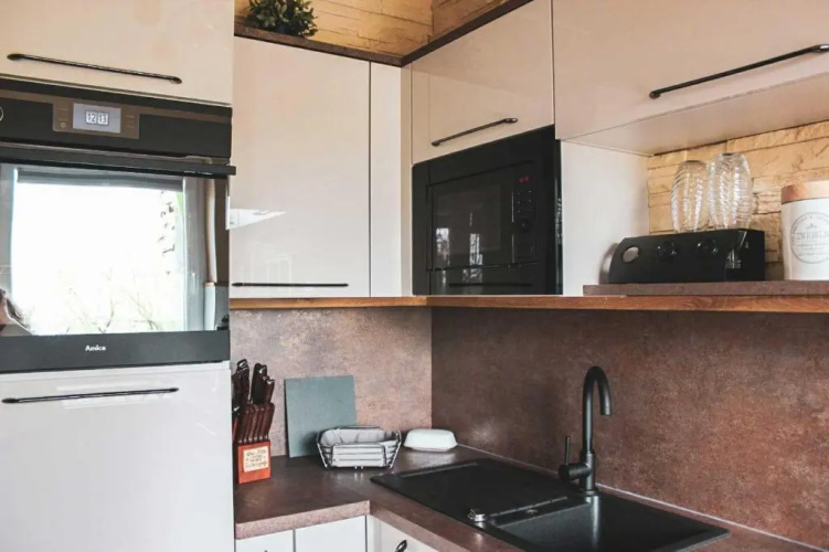 Ferienwohnung Eichhörnchen