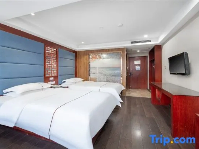 Executive Twin room