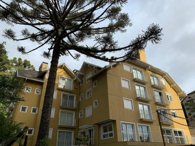 Otel görseli