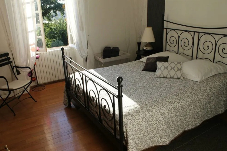 Chambres D'Hôtes Domaine De La Brette