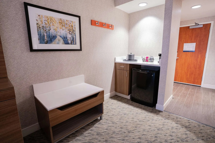 Hampton Inn Clarks Summit