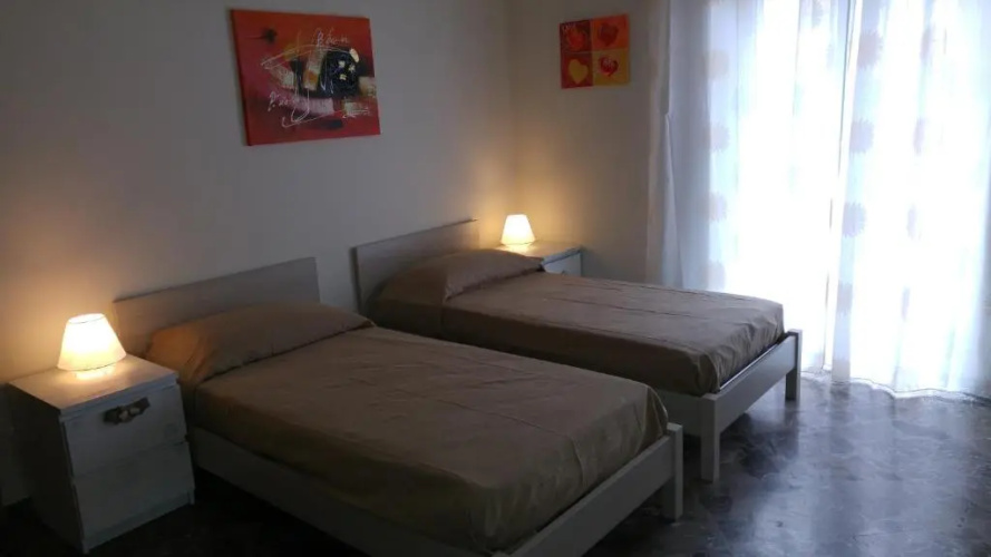 La Casetta al 21