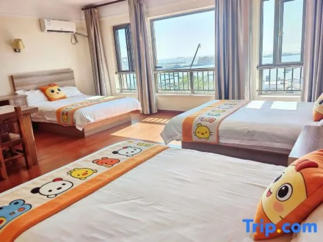 Premier room