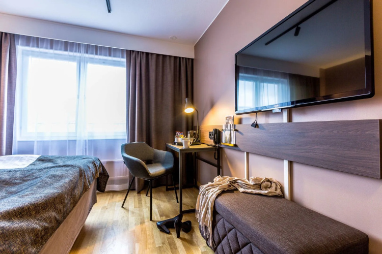 Scandic Grand Örebro