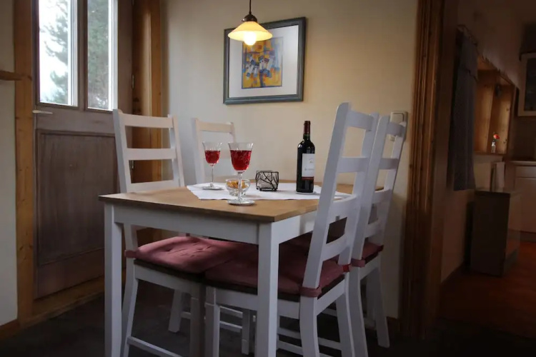 Ferienhaus am Solling