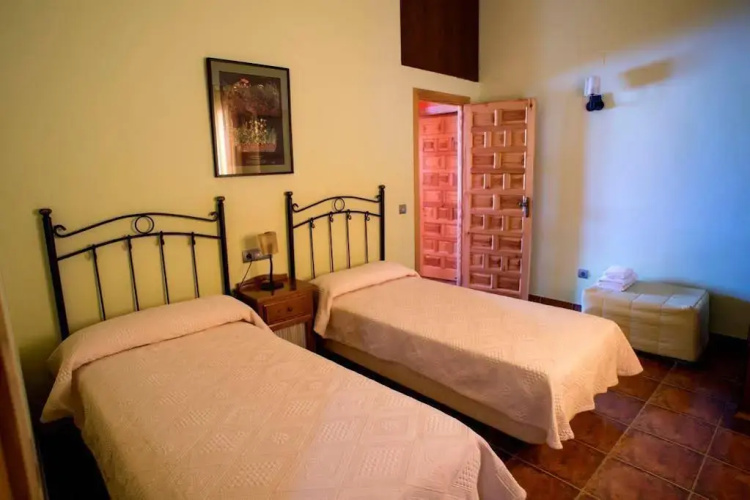 La Aldeílla