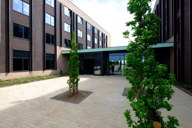 Billund Airport Hotel photo 19