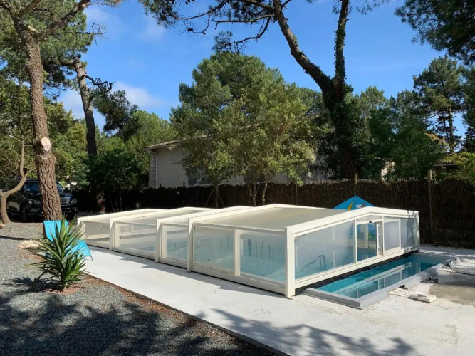Les studios de l'Océan