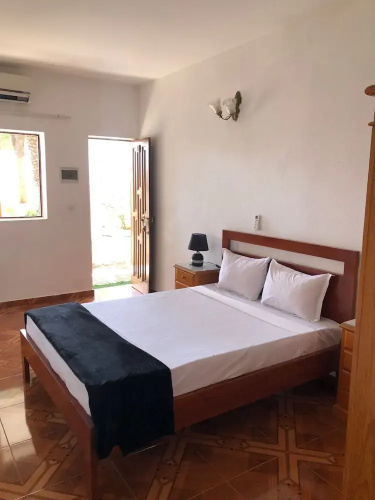 Baia Verde Resort 2025