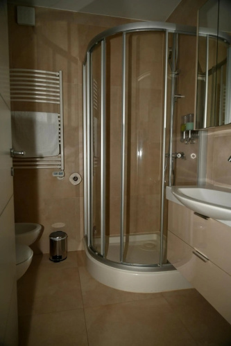 Sea Star Apartment