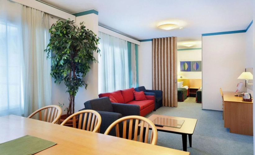 Holiday Club Saariselka