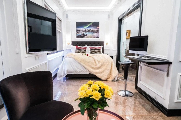Diamond Suites by Reykjavik Keflavik Airport