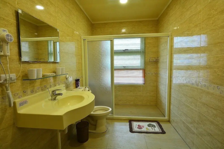 Gerar Homestay