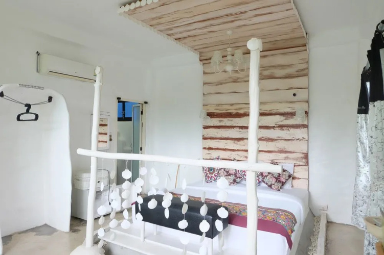 Had Kam Chan Resort(หาดคำจันทร์ รีสอร์ท)