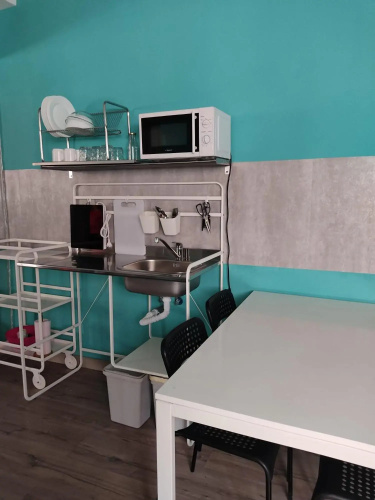 El loft de Vela