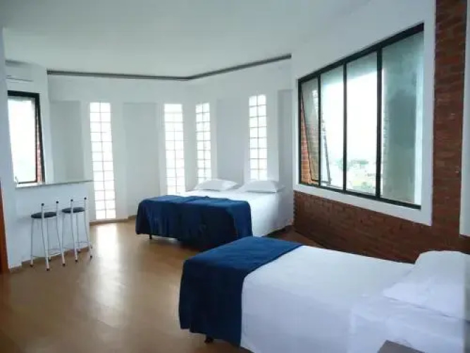 Hotel St Daniel