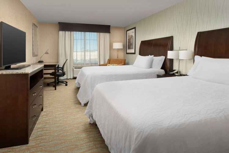 Hilton Garden Inn Gallup