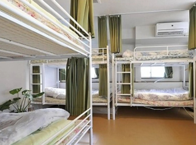 Akihabara Hotel 3000 - Hostel